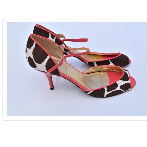 J. Crew Ingrid sandals - Picture 2 of 8